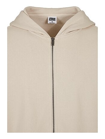 Urban Classics - Veste à capuche 90'S