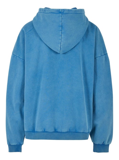 Urban Classics - Veste à capuche 90'S - Kiabi