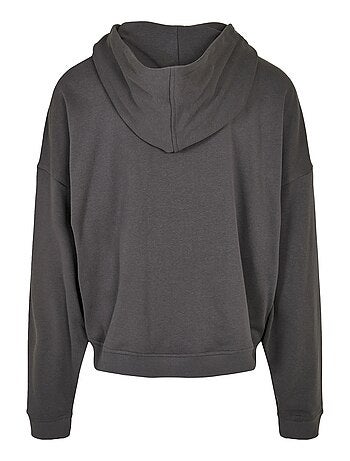 Urban Classics - Veste à capuche 90'S