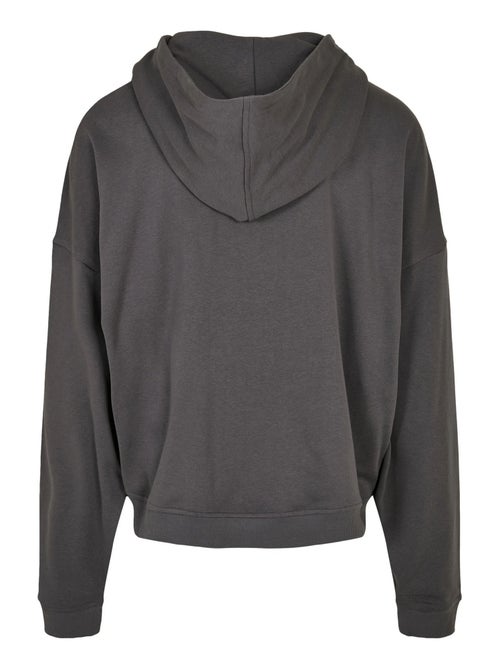 Urban Classics - Veste à capuche 90'S - Kiabi