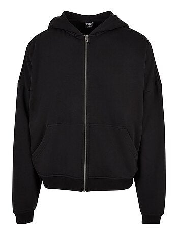 Urban Classics - Veste à capuche 90'S