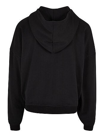 Urban Classics - Veste à capuche 90'S