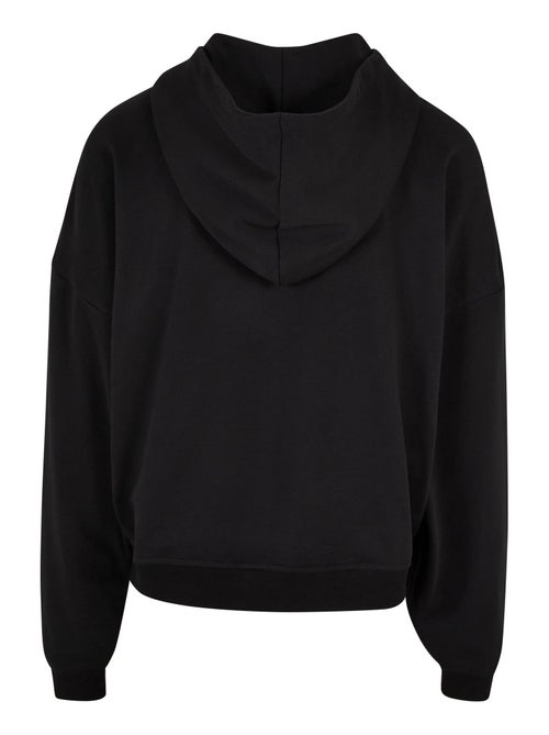 Urban Classics - Veste à capuche 90'S - Kiabi