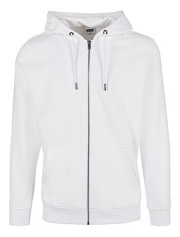Urban Classics - Veste à capuche BASIC