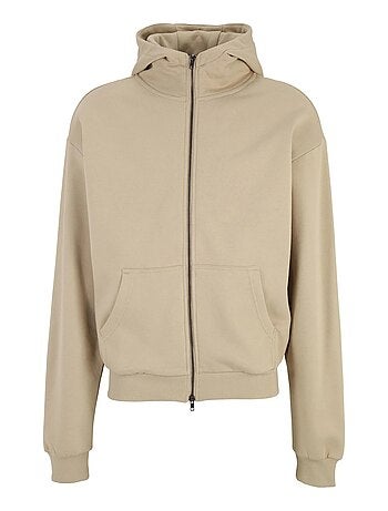 Urban Classics - Veste à capuche