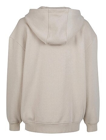 Urban Classics - Veste à capuche