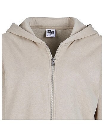 Urban Classics - Veste à capuche