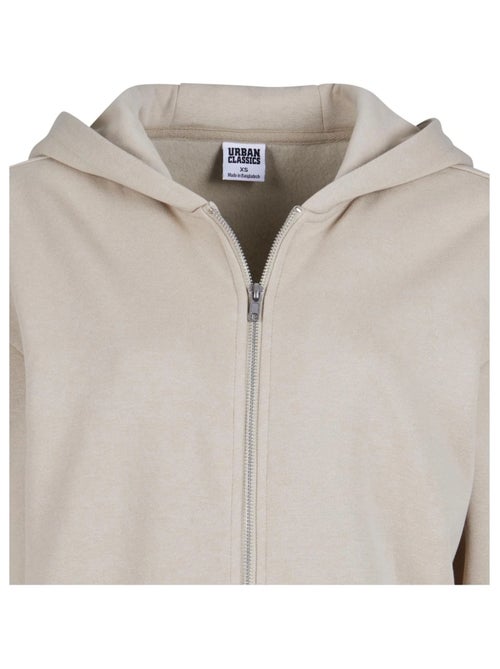 Urban Classics - Veste à capuche - Kiabi Urban Classics - Veste à capuche - Kiabi