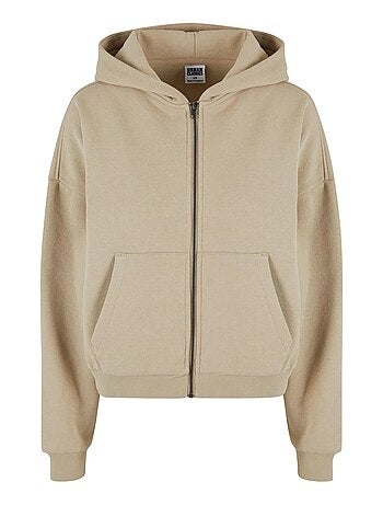Urban Classics - Veste à capuche