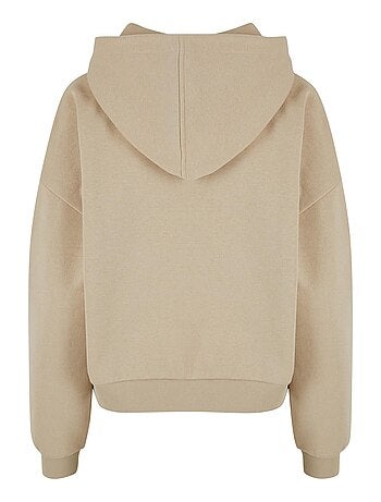 Urban Classics - Veste à capuche