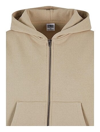Urban Classics - Veste à capuche