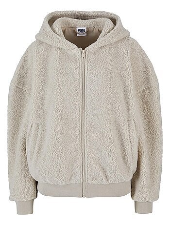 Urban Classics - Veste à capuche