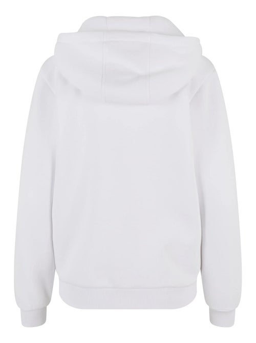 Urban Classics - Veste à capuche - Kiabi