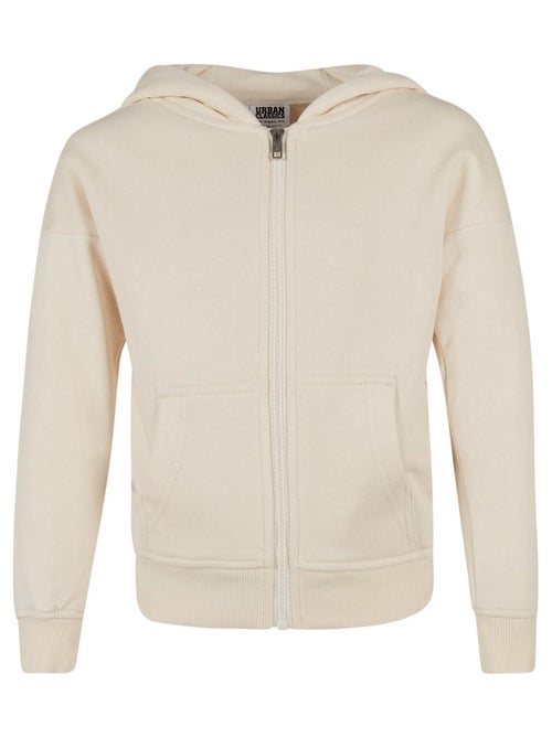 Urban Classics - Veste à capuche - Kiabi