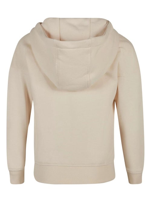 Urban Classics - Veste à capuche - Kiabi