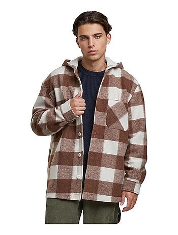 Urban Classics - Veste à capuche