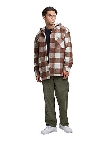 Urban Classics - Veste à capuche