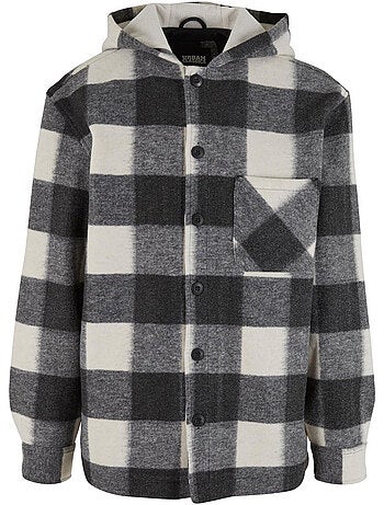 Urban Classics - Veste à capuche