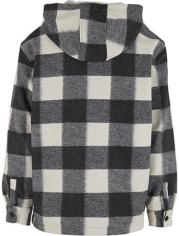 Urban Classics - Veste à capuche