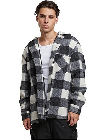 Urban Classics - Veste à capuche