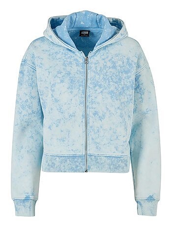 Urban Classics - Veste à capuche