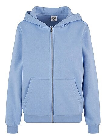 Urban Classics - Veste à capuche