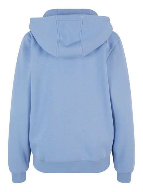 Urban Classics - Veste à capuche - Kiabi