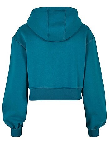 Urban Classics - Veste à capuche