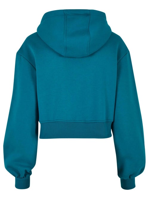 Urban Classics - Veste à capuche - Kiabi