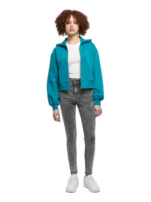 Urban Classics - Veste à capuche - Kiabi
