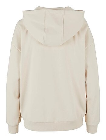 Urban Classics - Veste à capuche COZY