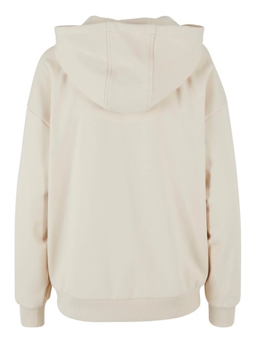 Urban Classics - Veste à capuche COZY - Kiabi