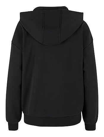 Urban Classics - Veste à capuche COZY
