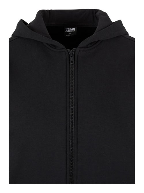 Urban Classics - Veste à capuche COZY - Kiabi