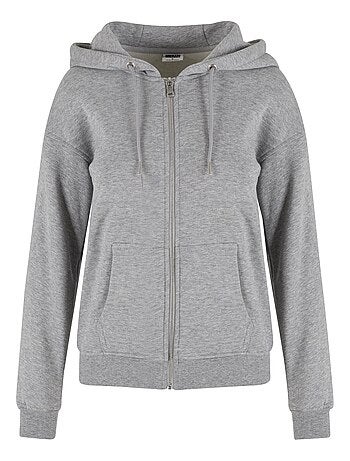 Urban Classics - Veste à capuche