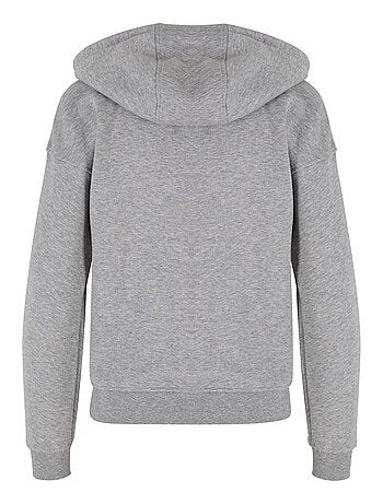 Urban Classics - Veste à capuche