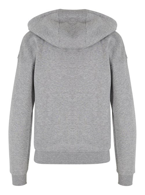 Urban Classics - Veste à capuche - Kiabi