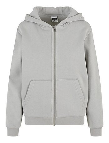 Urban Classics - Veste à capuche