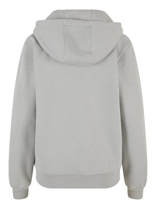 Urban Classics - Veste à capuche - Kiabi