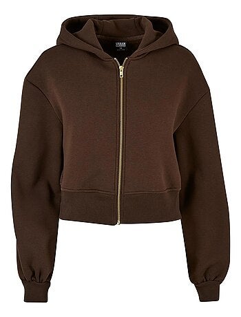 Urban Classics - Veste à capuche