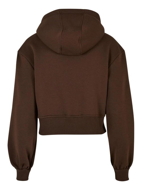 Urban Classics - Veste à capuche - Kiabi