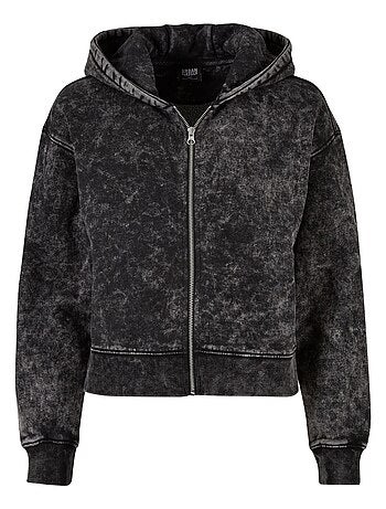 Urban Classics - Veste à capuche