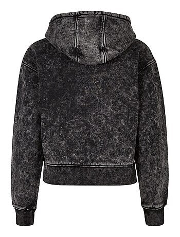 Urban Classics - Veste à capuche