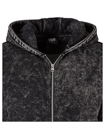 Urban Classics - Veste à capuche