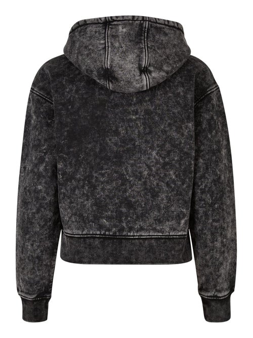 Urban Classics - Veste à capuche - Kiabi