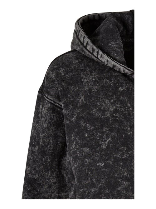Urban Classics - Veste à capuche - Kiabi