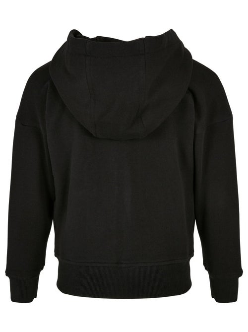 Urban Classics - Veste à capuche - Kiabi