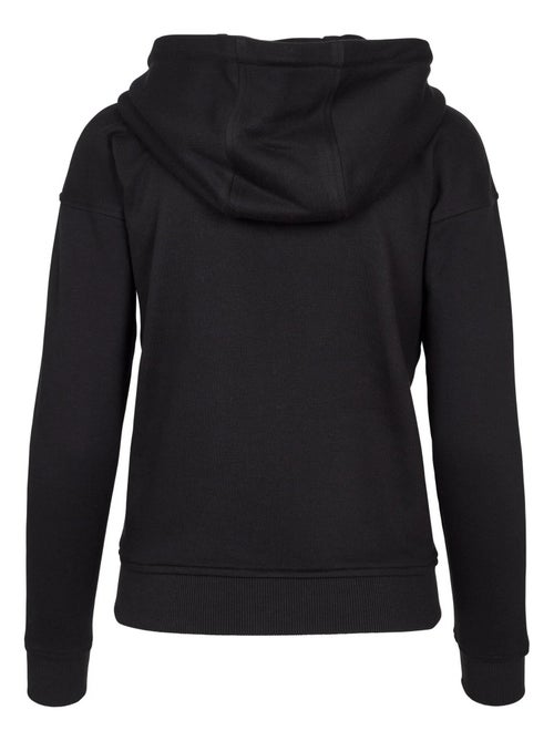 Urban Classics - Veste à capuche - Kiabi