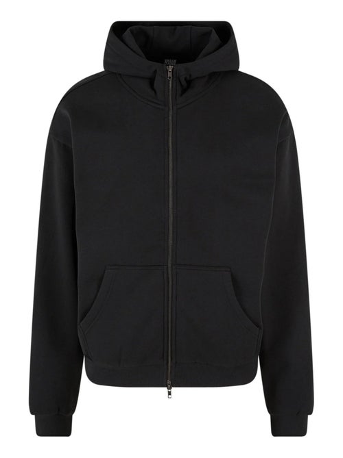 Urban Classics - Veste à capuche - Kiabi
