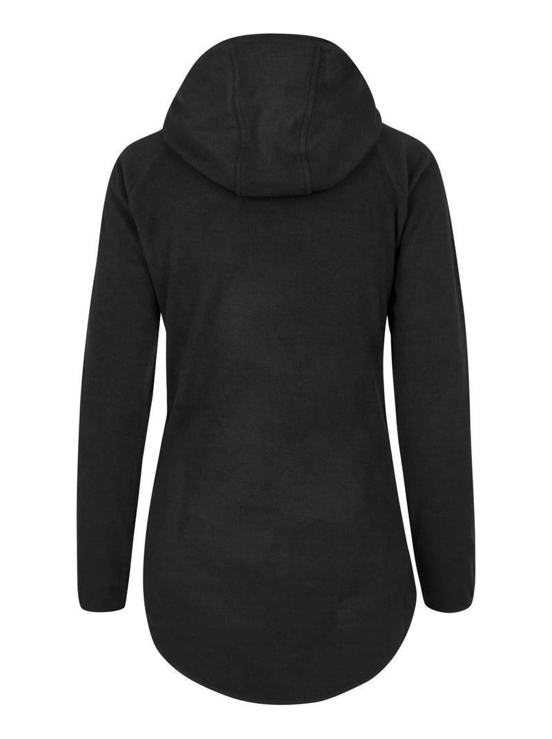 Urban Classics - Veste à capuche Noir - Kiabi